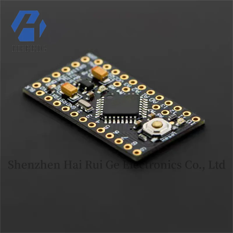 

DFRobot Arduino is compatible with Pro Mini V1 3 mega328 5V 16MHz 8 analog ports