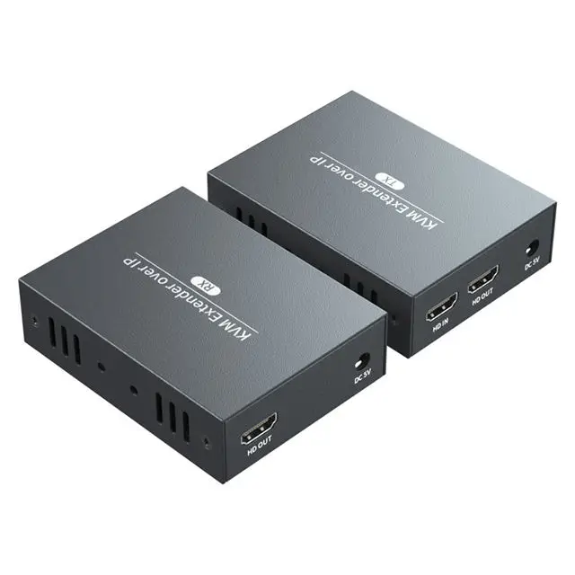 150M Hdmi Kvm Exten… - image