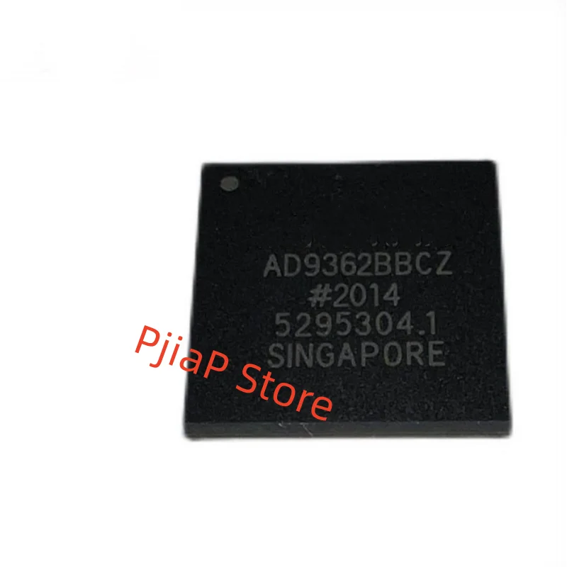 1pcs   New Original    AD9362BBCZ   BGA