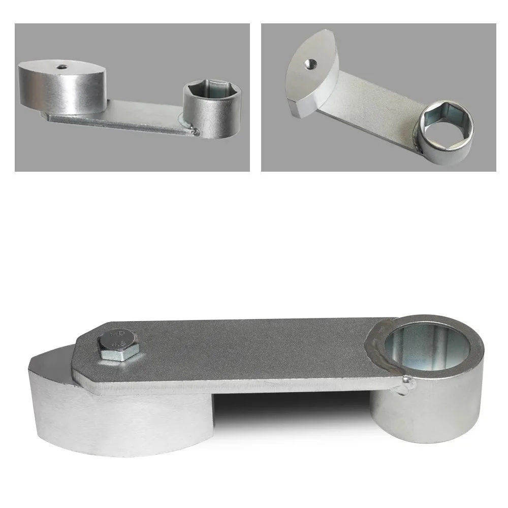 M96 Engine Camshaft Special Tool Is Suitable for Porsche 996, 997 and 987  2.7/ 3.2/ 3.4 /3.6L Timing Tools