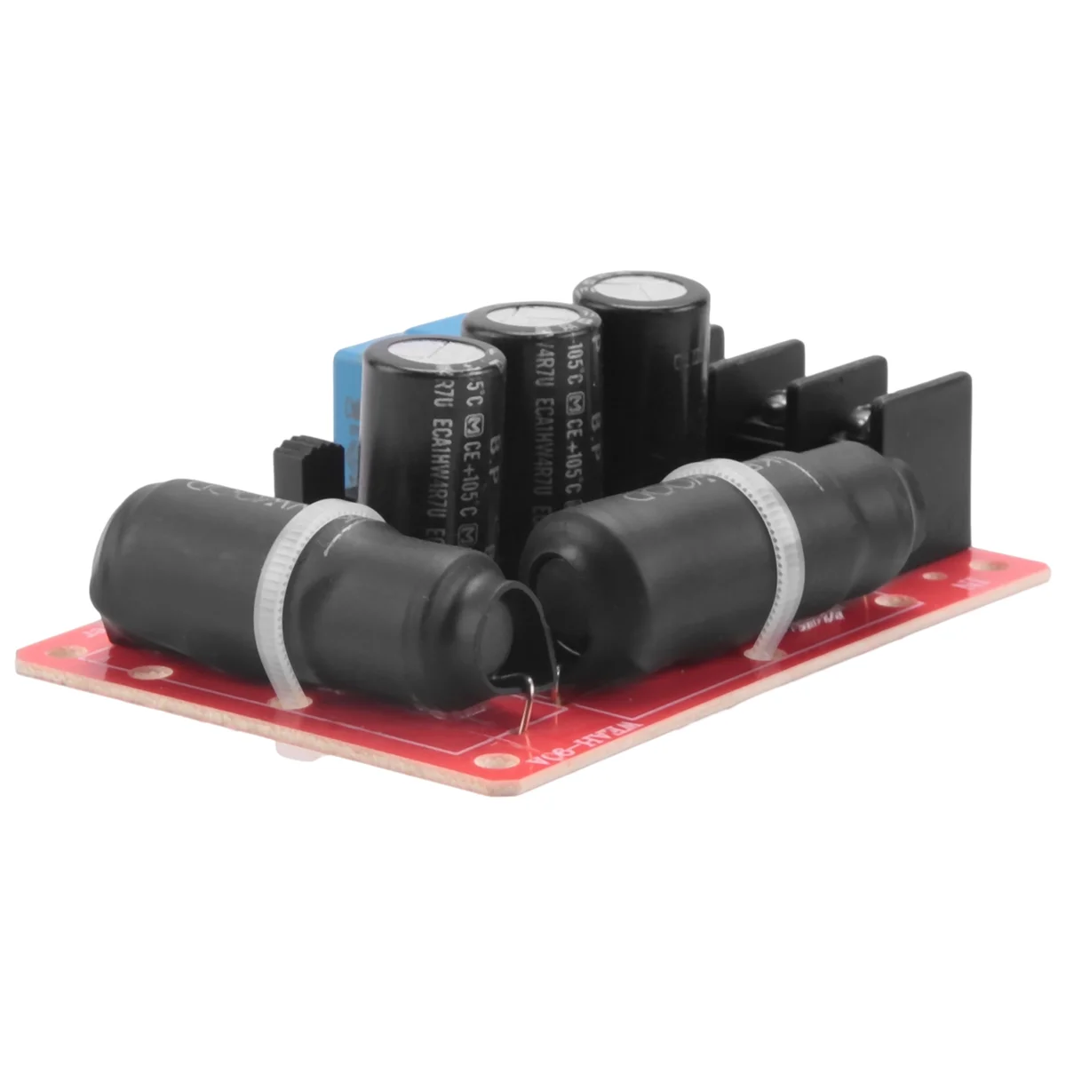 

X62A_200W 40Hz-400Hz Bass Speaker Subwoofer Frequency Divider