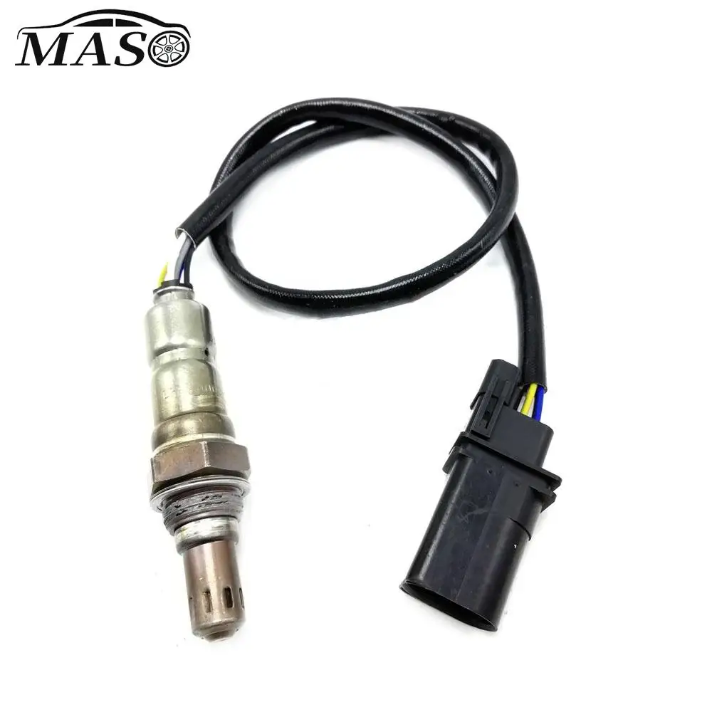 Oxygen Sensor 06E906265AJ 4L0906262K 2345164 for Audi A4 A5 A6 Q5 SQ5