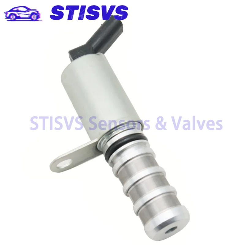 1235132 12636524 Car Variable Timing Solenoid 012636524 12671373 012671373 VVT Solenoid Valve For Opel Vauxhall