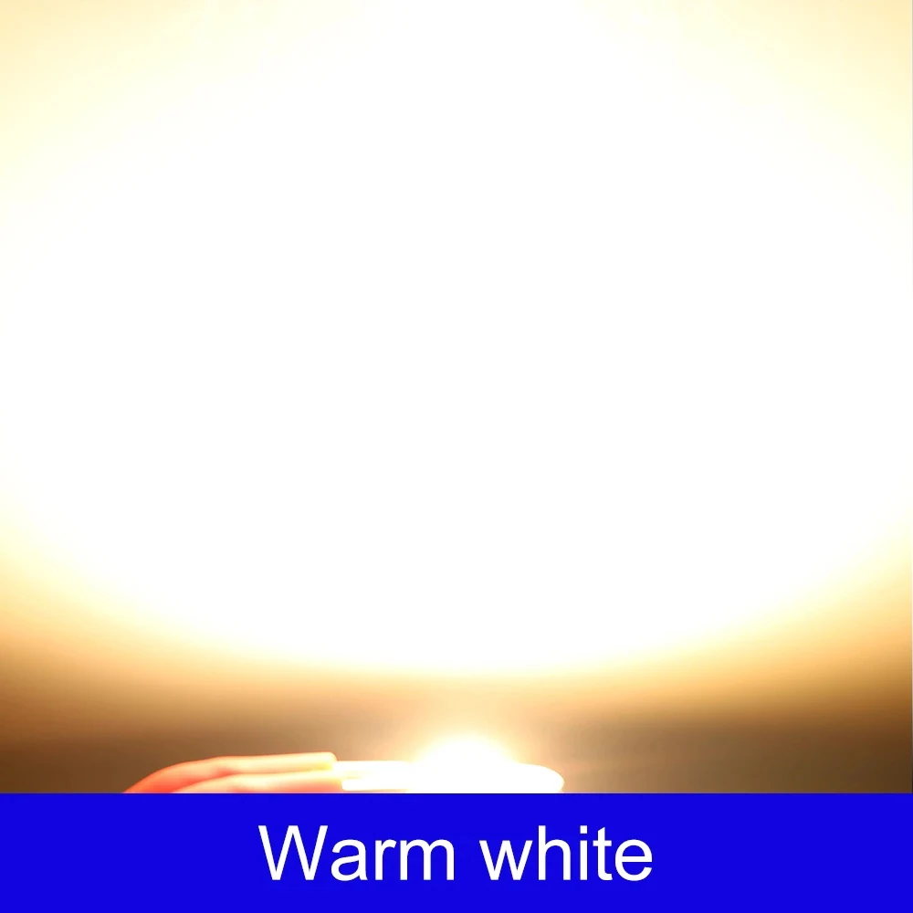 LED lighting accessories: 20W/30W/50W AC 220V COB module chip, outdoor spotlights, spotlight, DIY lighting source alternative