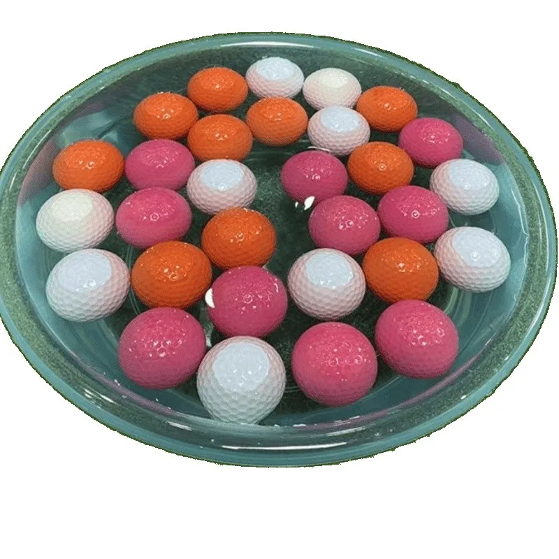 

Floating Golf Practice New Water Launching Long Distance Water Golf