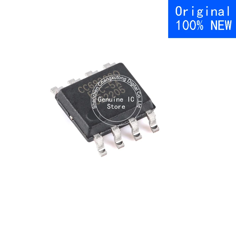 

5pcs/lot CC6920SO-5A SOP New Original Genuine Ic