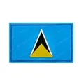 Saint Lucia