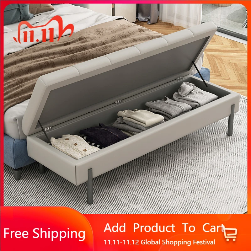 

Storage Salon Step Stool Nordic Vanity Chair Designer Bedroom Small Accent Aesthetic Foot Stool Modern Tabouret Home Decoration