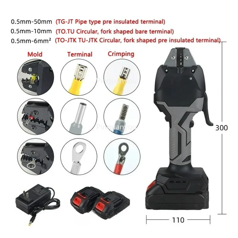 Electric Hydraulic …