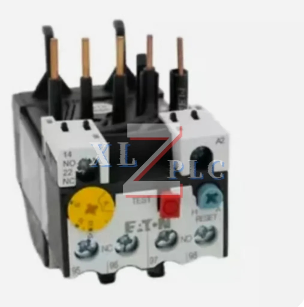 Thermisches Überlastrelais neues Original ZB12C-0.16 ZB12C-0.24 ZB12C-0.4 ZB12C-0.6