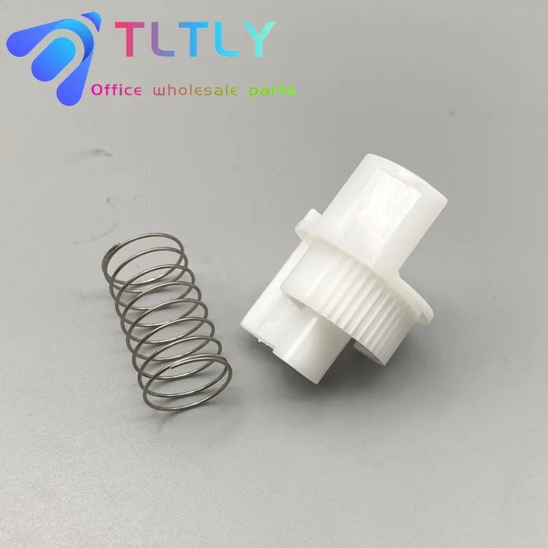 10SET TN630 TN660 TN2310 TN2360 TN2330 Flag Reset Gear for BROTHER L2300 L2305 L2320 L2340 L2360 L2380 L2500 L2520 L2540 L2560