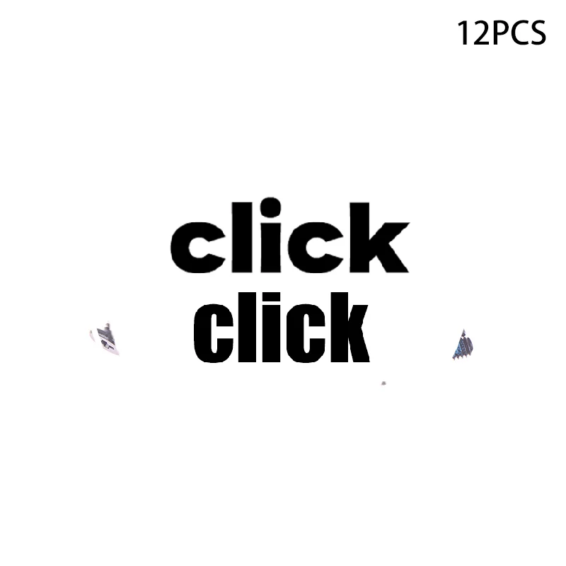 

12PCS Laptop Lower Bottom Base Cover Case Screws For TUF Gaming A15 FA507 FX507 FA507RF FA507RW FA507RM FA507RR FA507RC