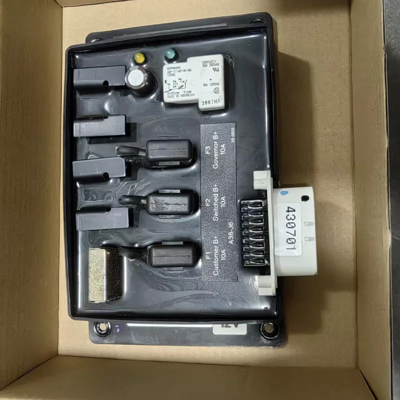 300-4307-01 Cummins Original Voltage Conversion Module 300-4307 Generator Accessories 300-430701 Suitable for PCC3201 Control Sy
