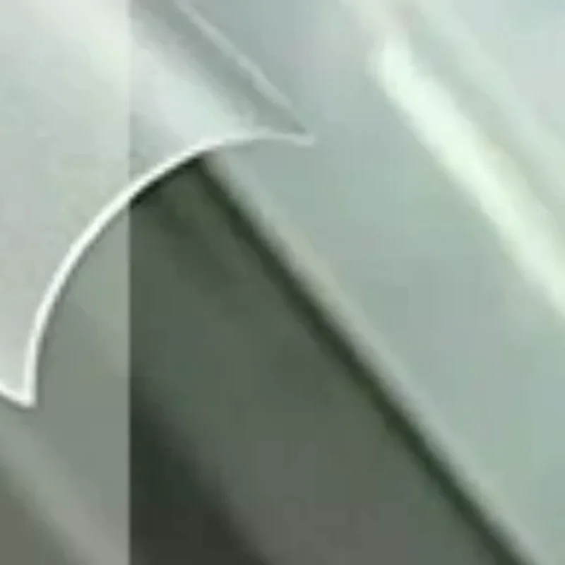 Clear False Nails S… - image