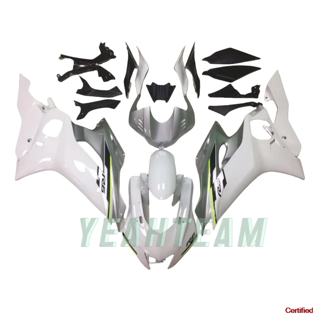 New YZF R6 2017 2018 2019 2020 2021 2022 2023 Body Works Cover Fairings for YAMAHA YZFR6 17-20 21 22 23 Fairing Kit