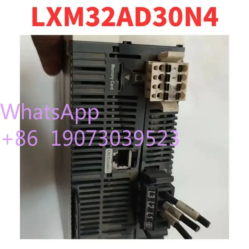 Tes bekas OK LXM32AD30N4