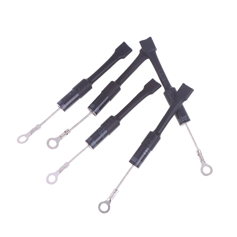 5pcs CL04-12 CL01-12 12KV 500MA Special High-voltage Tube Diode f High Quality Product Suitable For Daily Use And Gift Giving