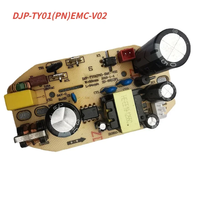 DJP-TY01(PN)EMC-V02 pour humidificateur intelligent de bactéries Mijia SCKOA45, accessoires de carte d'alimentation