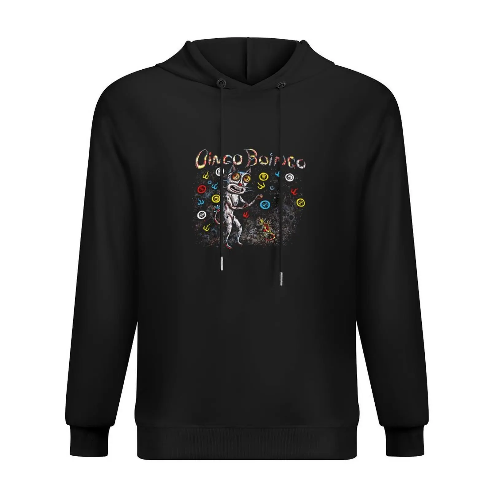 

Oingo Boingo Hoodie men's clothes mens clothes aesthetic clothing hooded shirt graphic hoodie