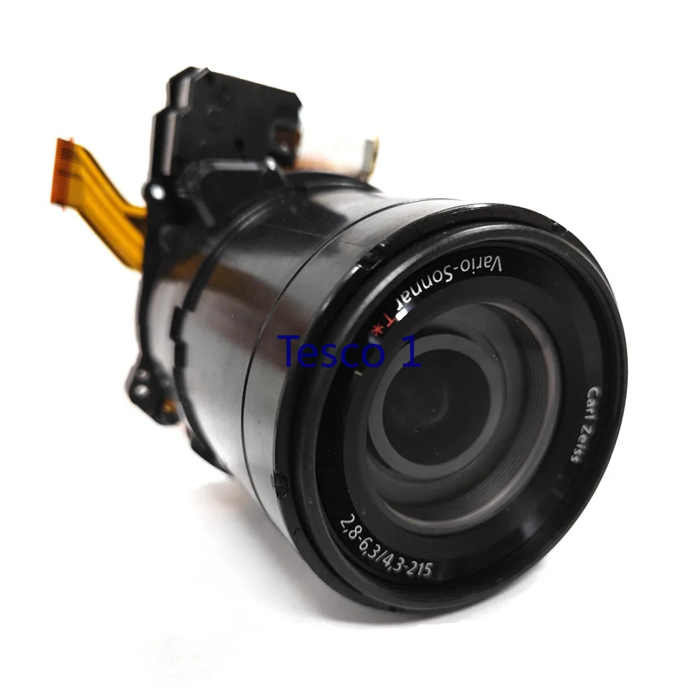 Original for Sony Cyber-shot DSC-HX300 DSC-HX400 Zoom LENS Unit HX400 HX300 V Camera Repair Parts