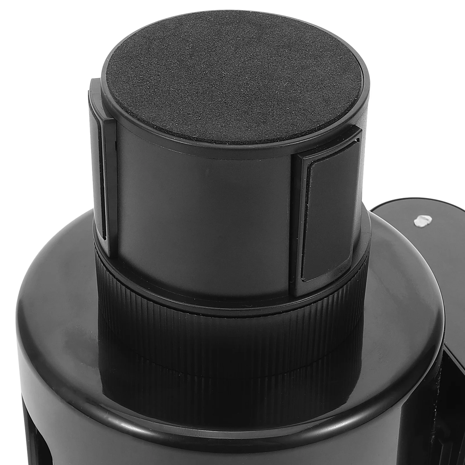 

Large Size Car Cup Holder Storage ABS Material Drink Water Bottle Holder For Cars Travel Accessories Interior Auto