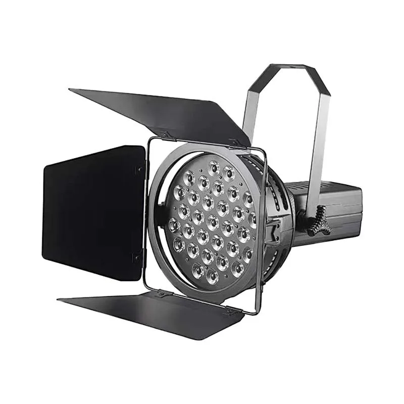 Stage Lighting 31 LED Auto Show Lighting 36 37 Customized Exhibition Wedding Professional Lighting Equipment