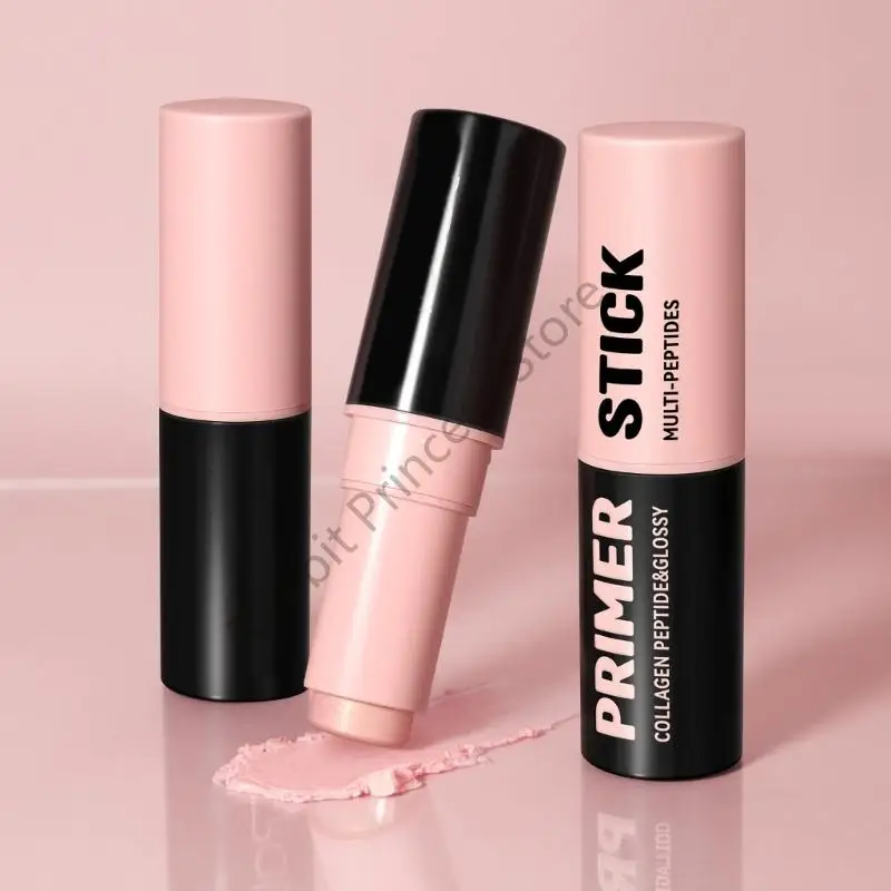 BX0F通気性フェイスプライマークイック吸収フォーミュラ旅行用の軽量7.5g