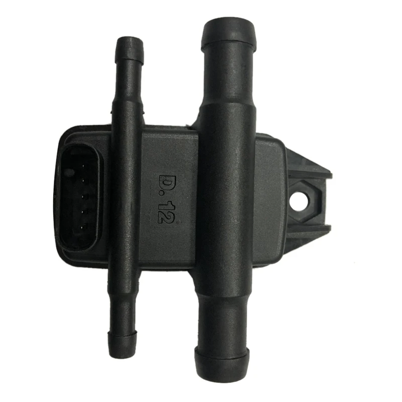 High Quality 5 Pin D12 MAP Gas Pressure Sensor For AEB MP48 LPG CNG Conversion Kits