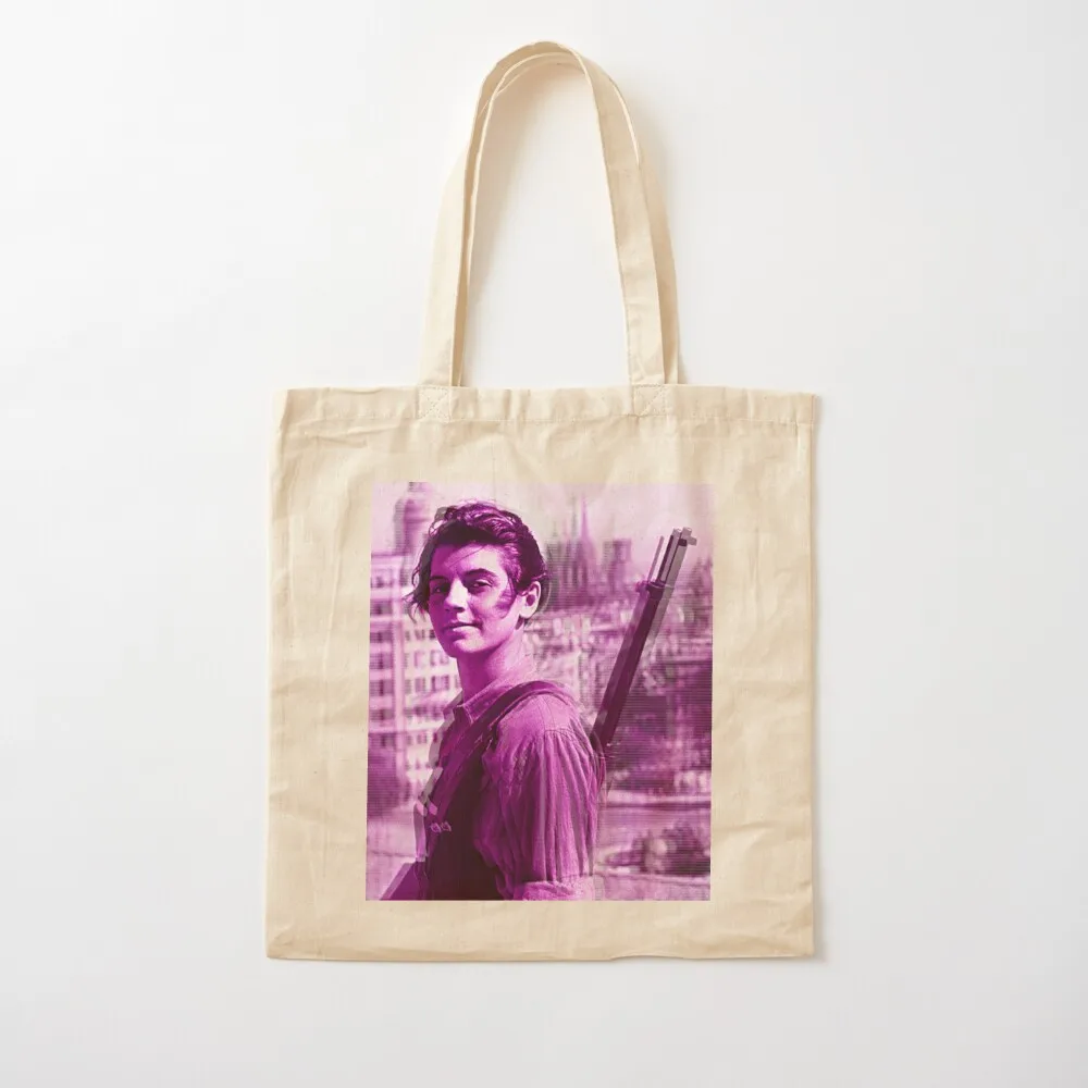 SPAIN 36 Tote Bag canvas tote Lady bag reusable shopping bag shopper women