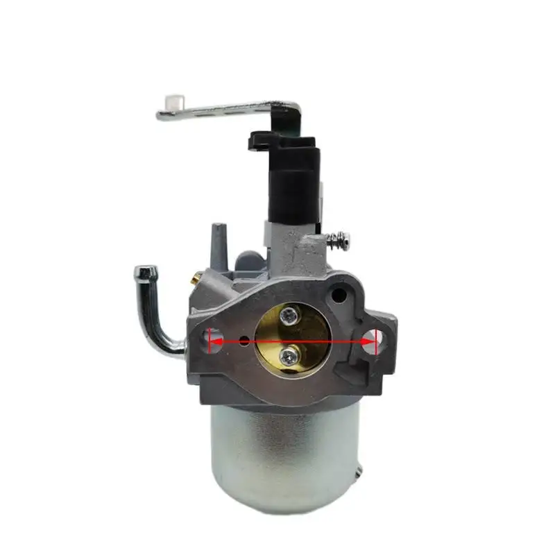 로빈 스바루 EX13 EX17 EX21 SP210 발전기 세트의 기화기 액세서리에 적합합니다.