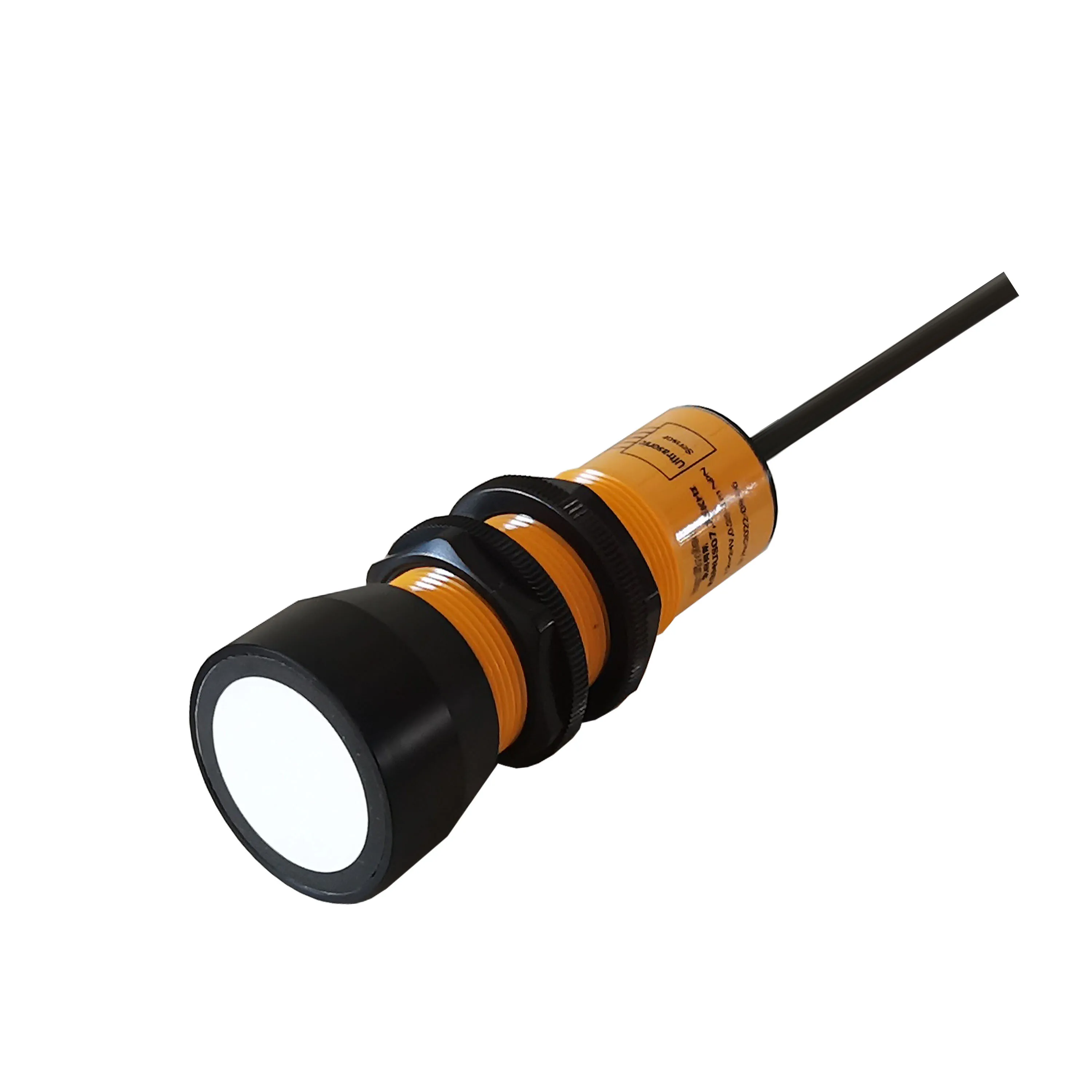 75khz 4000mm Ultrasonic Distance Detection Sensor Module for Solid, Liquid