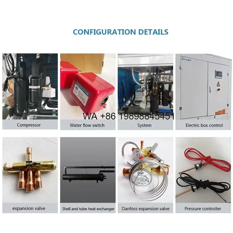 Wmwmnu Automatic Mushroom Climate Control with Motor and Smart Monitoring for Commercial Growers and Urban Farming