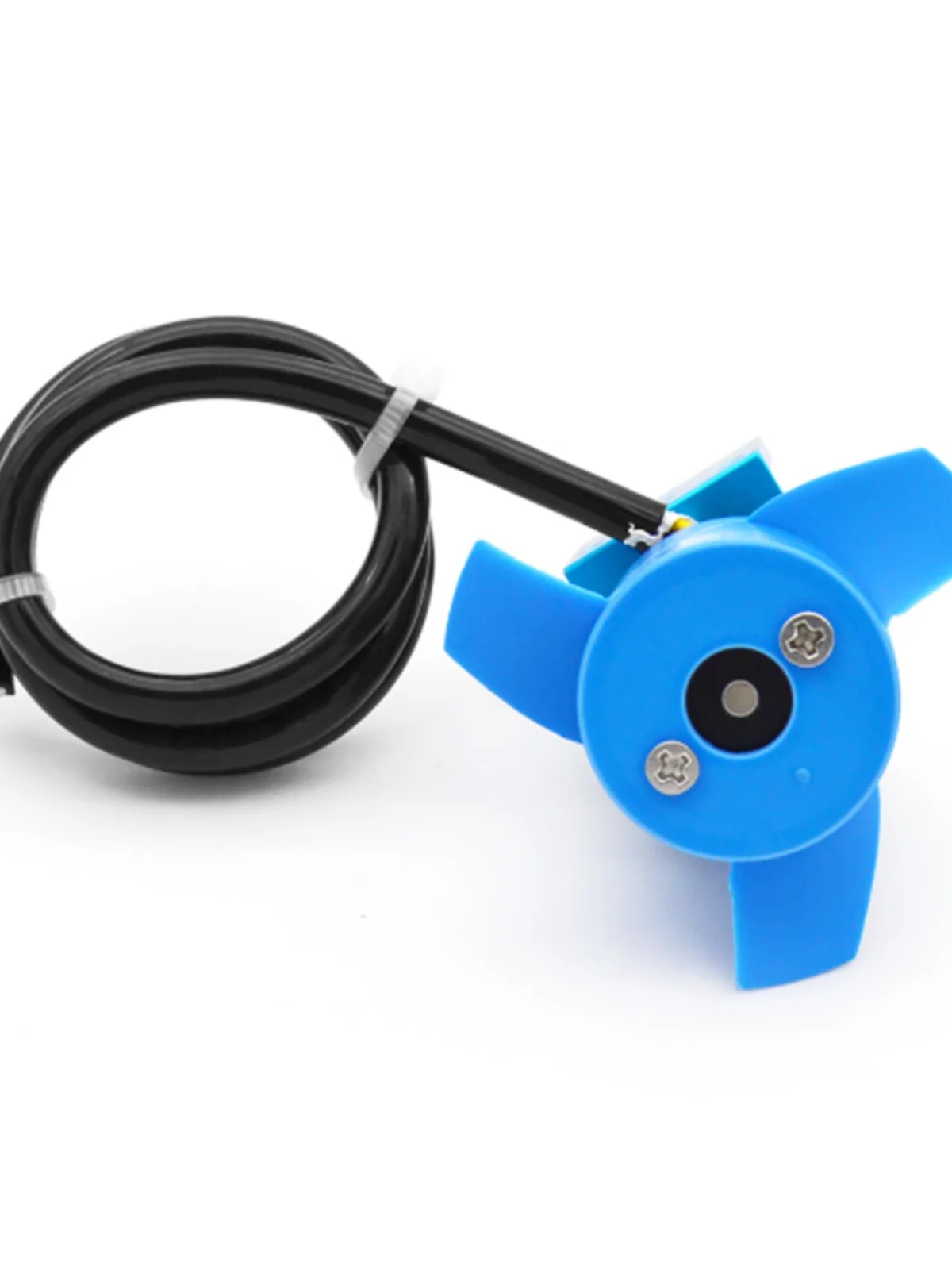 Underwater thruster without electric adjustment version DC brushless watertight wire motor waterproof unmanned