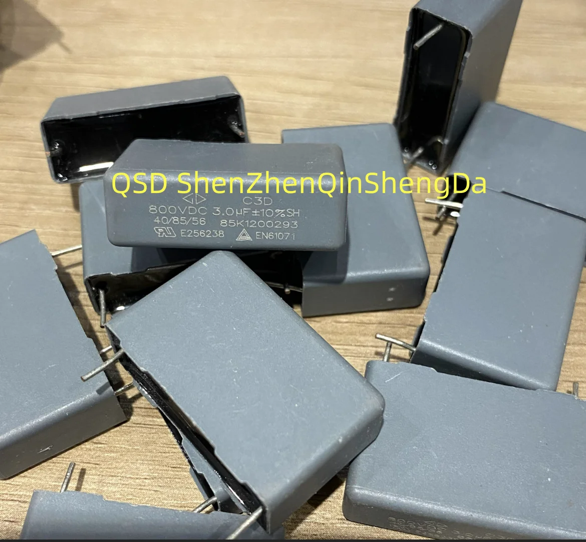 10 قطعة/الوحدة C3D2K205 1 فائق التوهج 1.5 فائق التوهج 2 فائق التوهج 3 فائق التوهج 5 فائق التوهج 6 فائق التوهج 7 فائق التوهج 8 فائق التوهج 100 فولت 800V 1000V 1100V #1