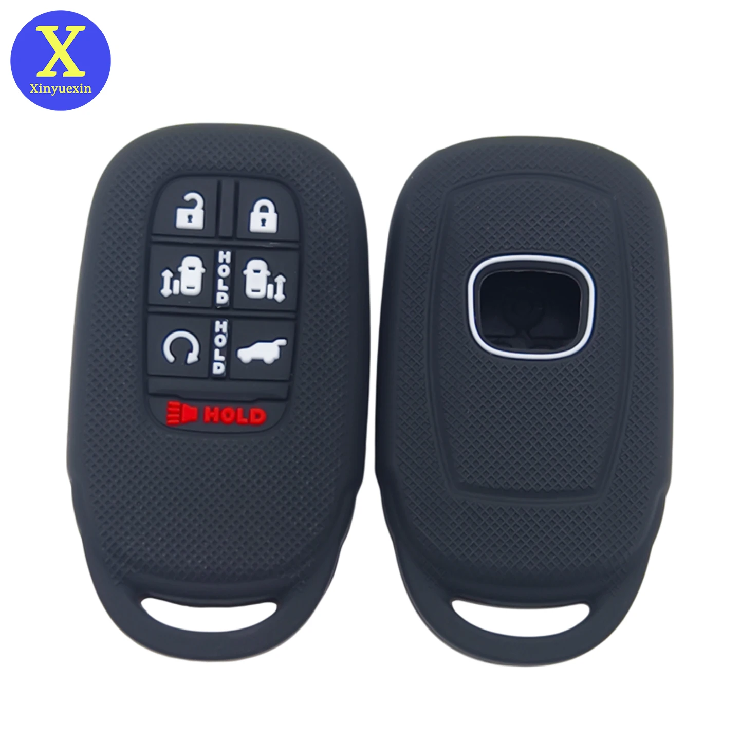 Xinyuexin Silicone …