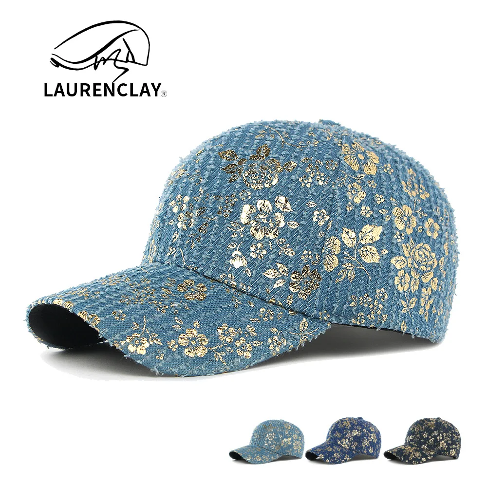 قبعة بيسبول صلبة مخصصة لنقل الحرارة للنساء، حاجب للحماية من الشمس في الهواء الطلق، قبعة كاجوال متعددة الاستخدامات، عصرية #1