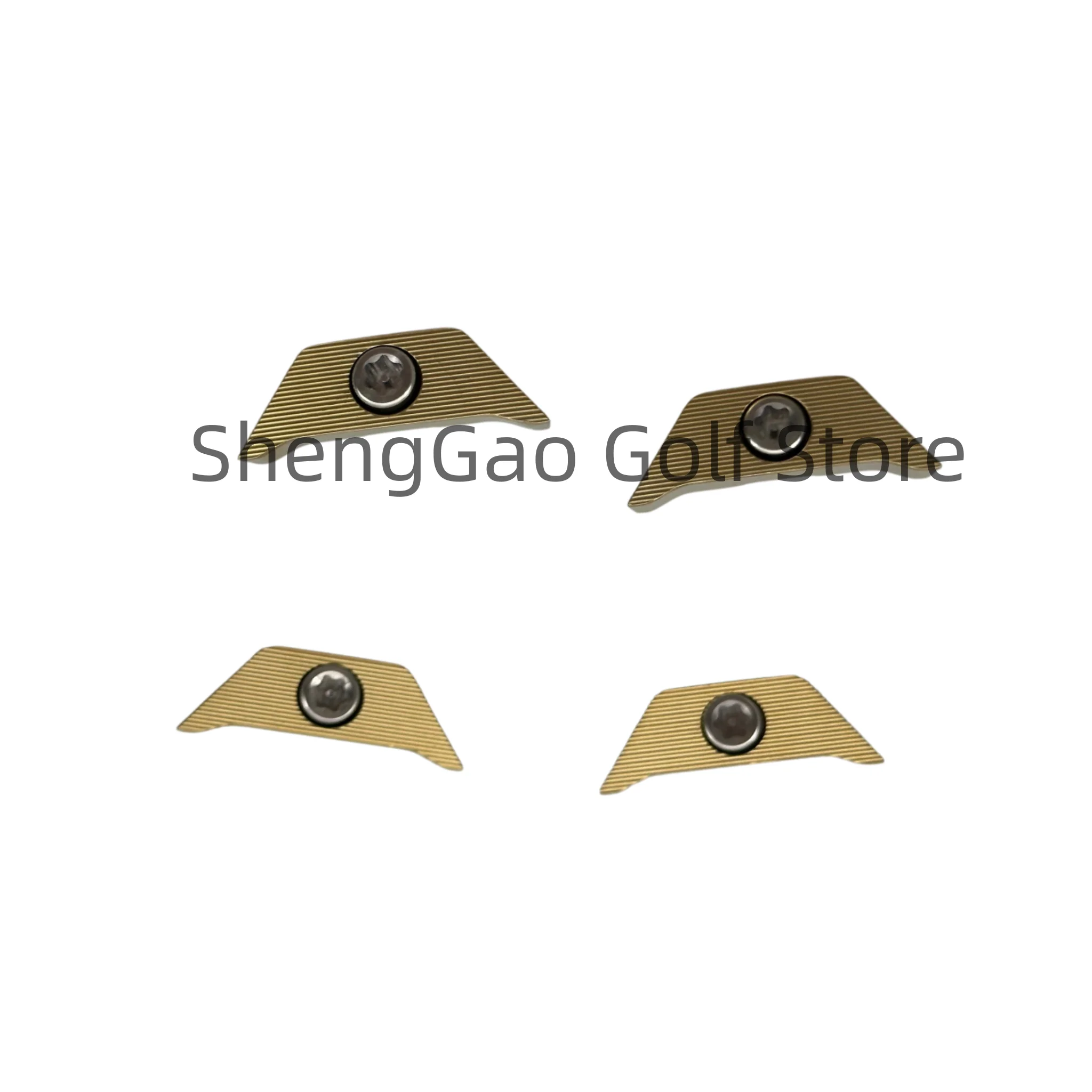 Golf Club Head Weight Compatible with Callaway Paradym Hybrid Club Head Weights 4g 8g 10g 12g Available