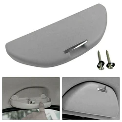Car Sunglass Holder Storage Sun Glass Box Case 18D857465 Auto Accessories for VW Volkswagen Golf Jetta MK4 Touran Bora Polo 9N3