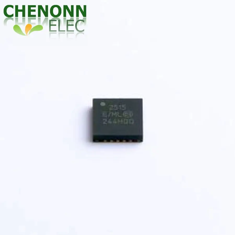 10PCS/LOT MCP2515-E/ML (Interface Controllers)