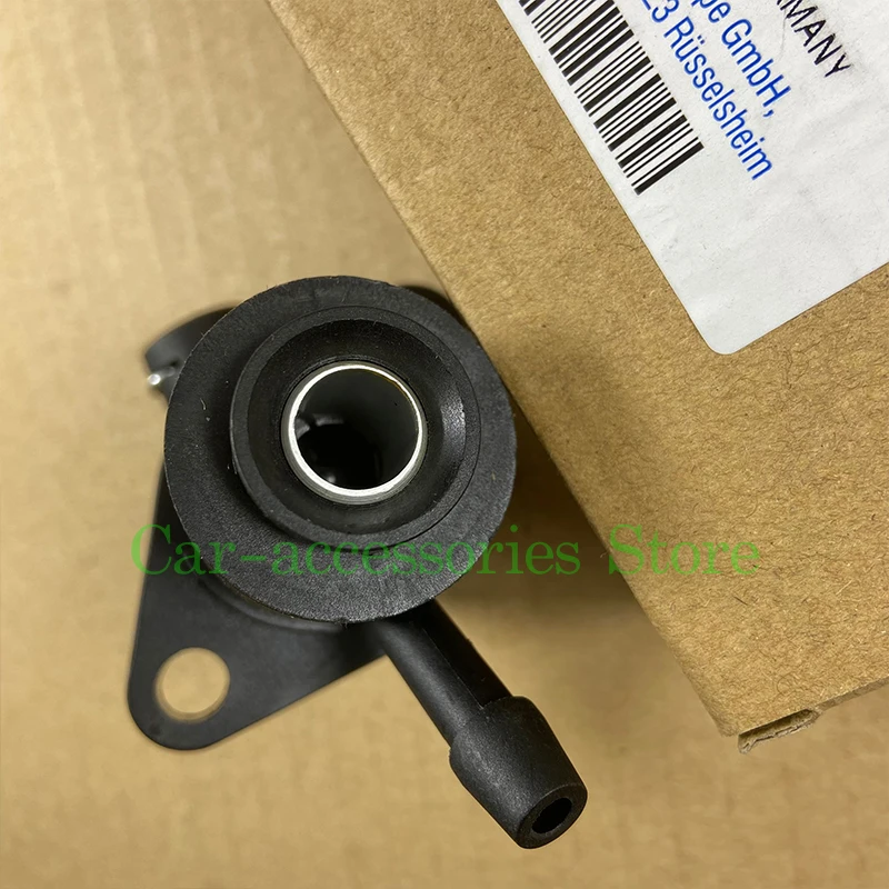 Bomba hidráulica de cilindro maestro de embrague Easytronic Original para Opel Vauxhall Corsa Meriva Astra Zafira G1D 500201