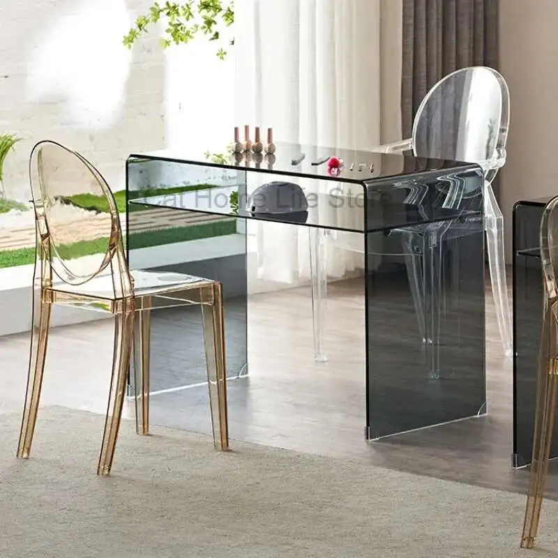 

Nails Bar Table Nail Tables For Professional Manicure Portable Machine Pink Work Station Furniture Beauty Salon Wall Decoration
