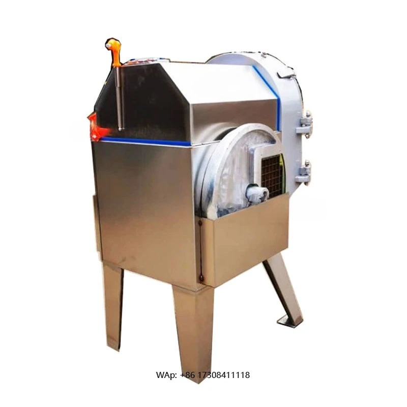 

Cucumber industrial cutting machine/pickle cutting machine/vegetable cutting machine