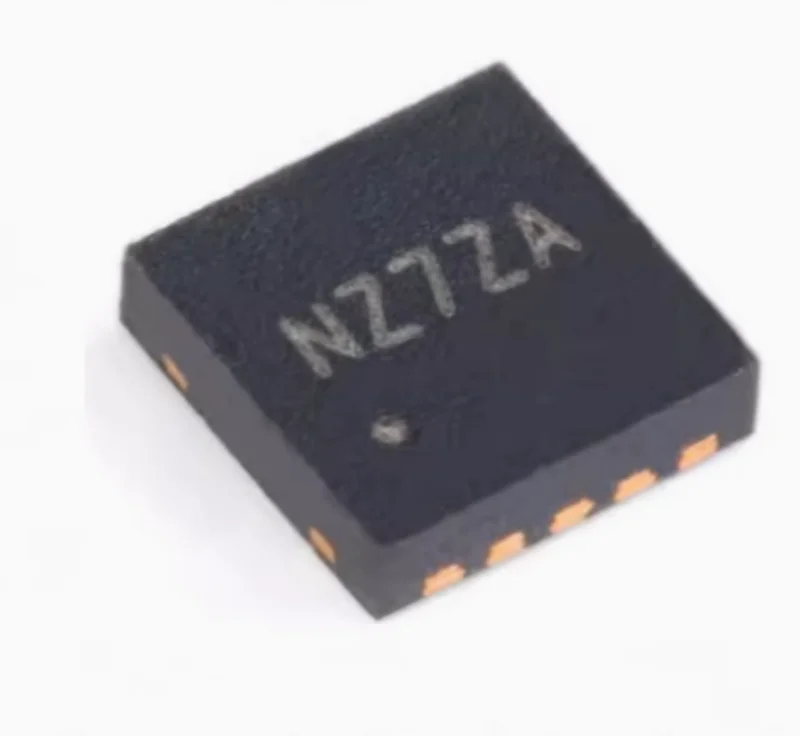 DIXSG 2pcs SY6982 SY6982EQDC AWF QFN-16 Boost Li-Ion Battery Charger IC Chip