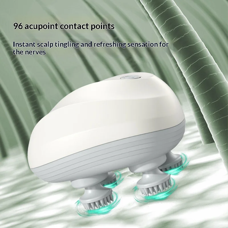 Thumbnail 3 - #31 Best Electric Massagers to Buy In 2026