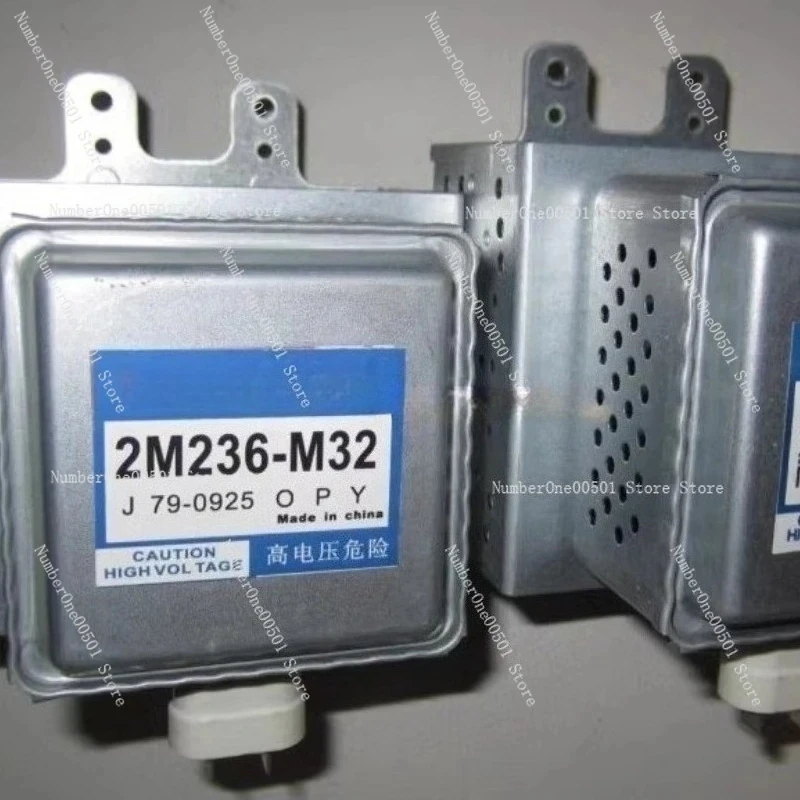 

1pcs Not Brand New Microwave Oven Inverter Magnetron Replacement 2M236-M32 2M261-M32 2M261-M42 2M292-M36 -095