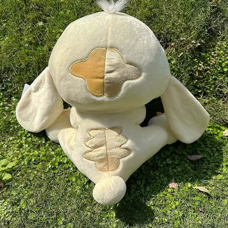 40 سنتيمتر ديزني غرزة أفخم الذهب اللؤلؤ لطيف دمية ناعمة دمية محشوة رمي وسادة الأطفال عيد ميلاد هدية الكريسماس عيد الحب