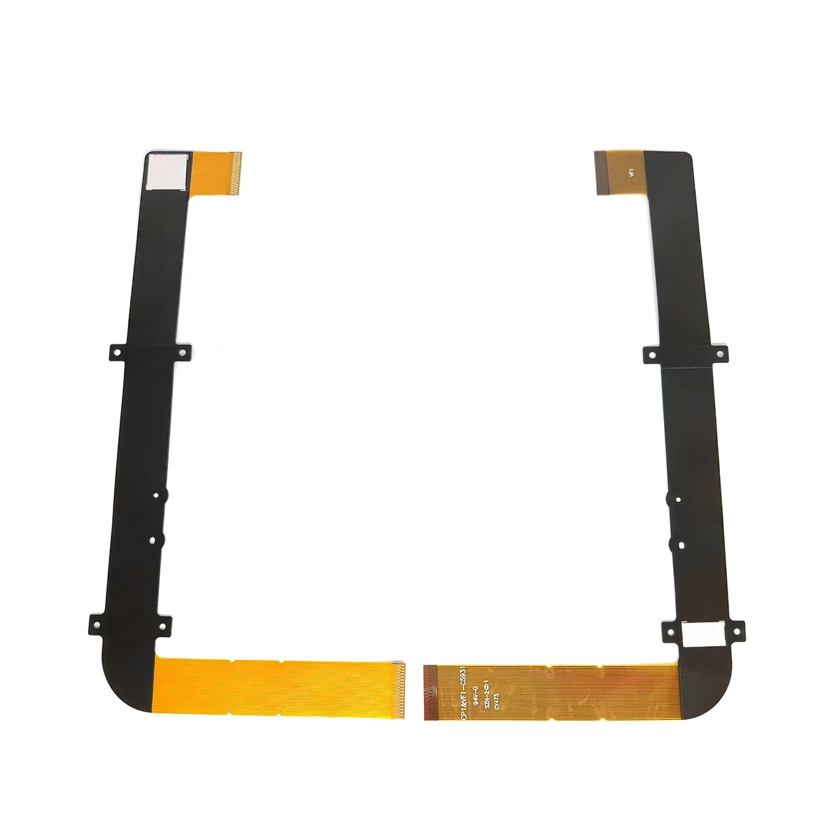 New Shaft Rotating LCD Flex Cable for Fuji for Fujifilm XA3 X-A3 XA-3 Digital Camera Repair Part