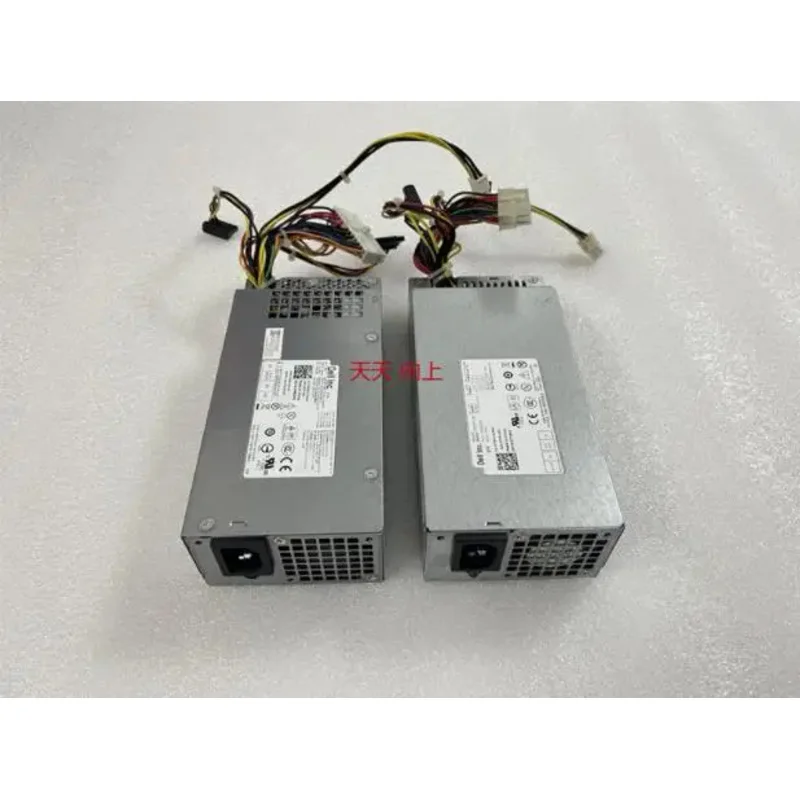 Refurbished For DELL 660S 270S Power Supply 220W L220AS-00 H220NS-00 R82H5 TTXYJ O429K9 100% Tested Fast Ship