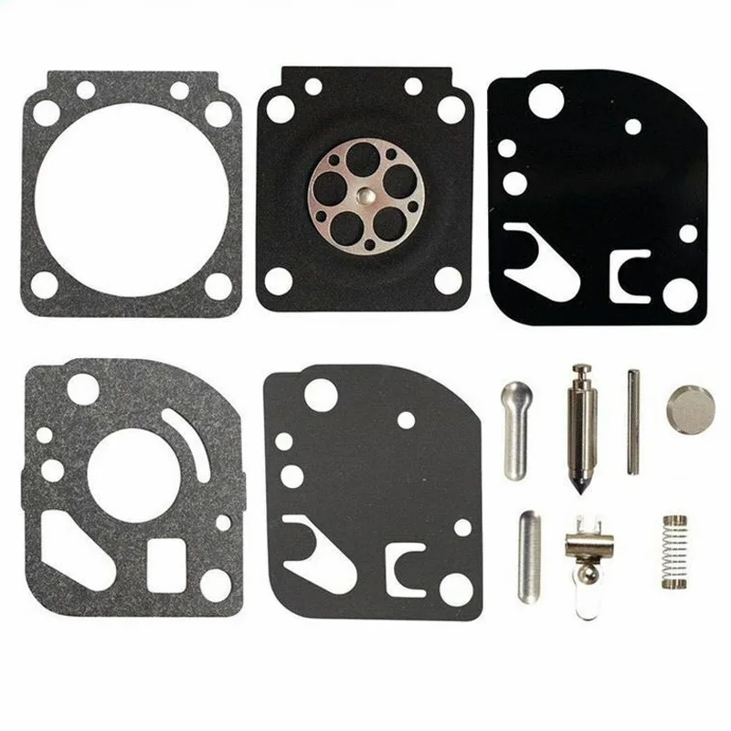 10 Pieces ZAMA RB-20 Carburetor Repair Kit ZAMA RB-20 Rebuild Kit