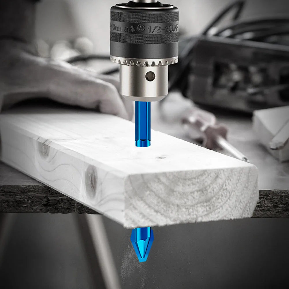 5pcs 6/8/10/12mm Eccentric Drill Bit Multifunction Crooked Head Precise Drilling For Tile Glass Carbide Wood Plastics Power Tool